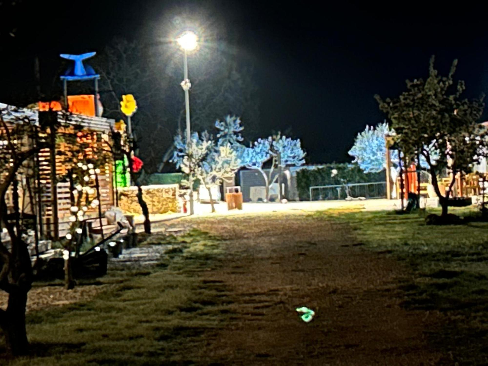 Umna & Room بولا المظهر الخارجي الصورة