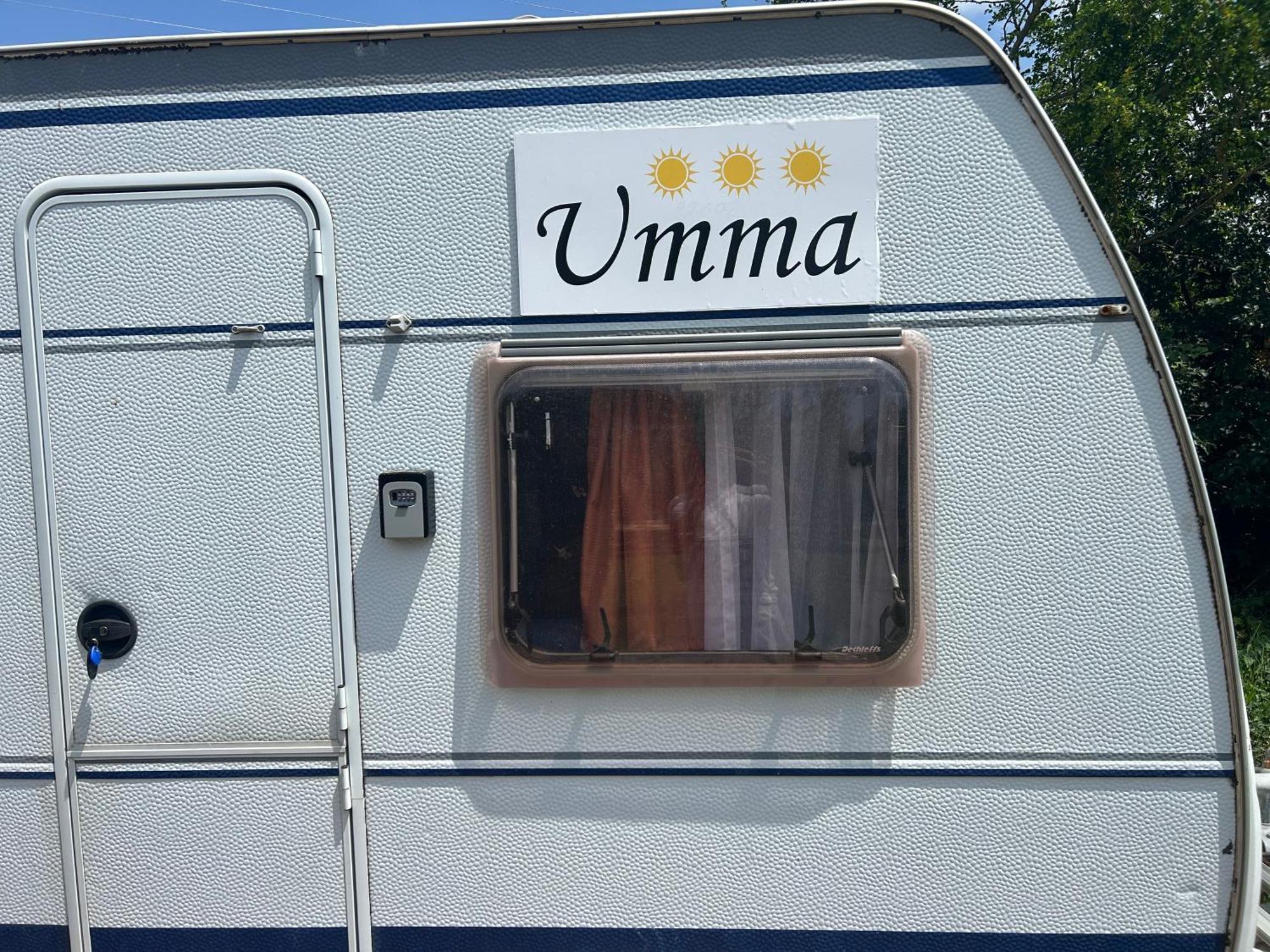 Umna & Room بولا المظهر الخارجي الصورة