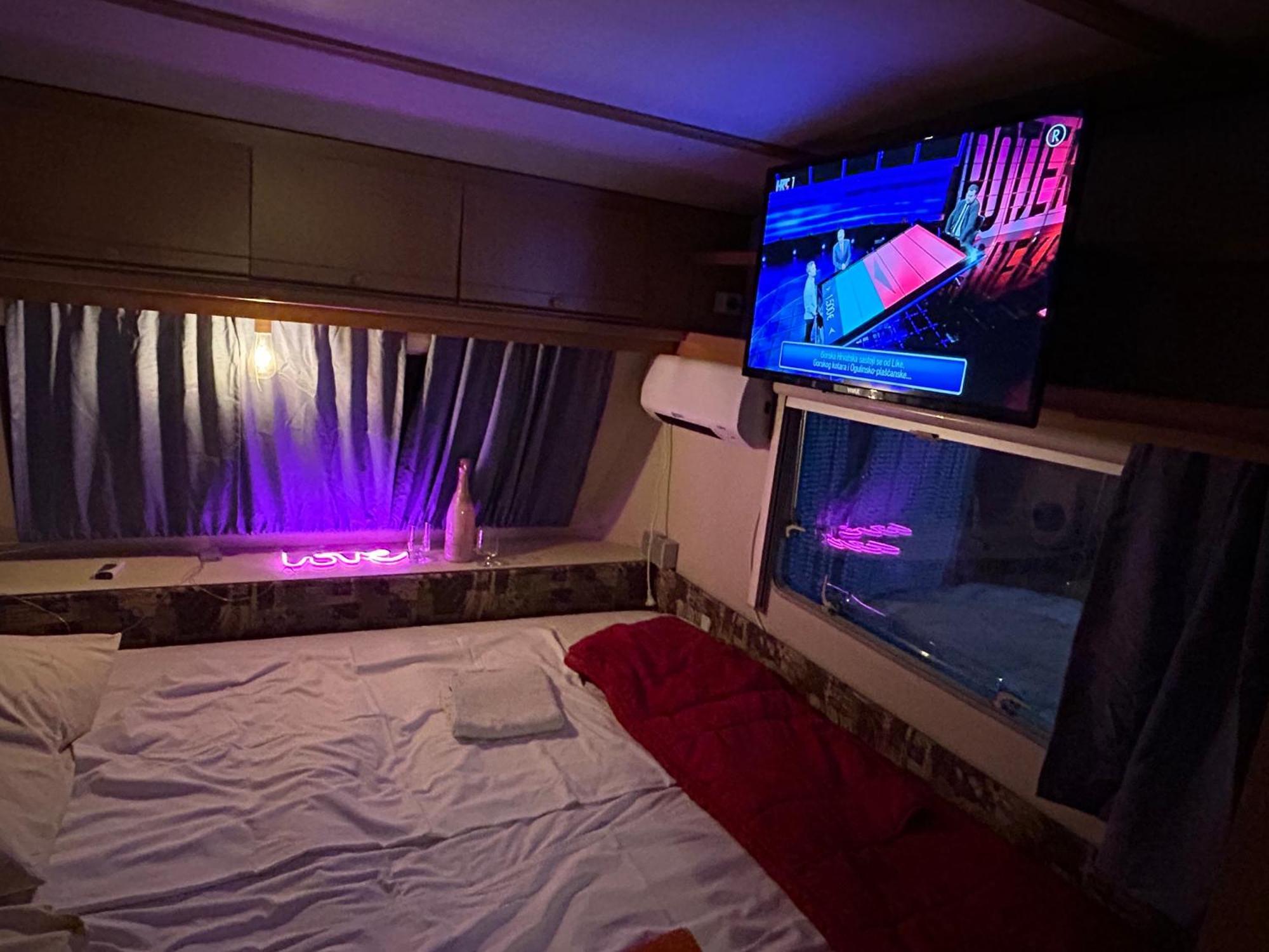 Umna & Room بولا المظهر الخارجي الصورة